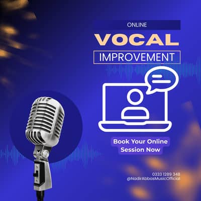 music classes learn singing