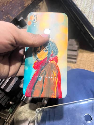 Vivo Smartphone – Neat & Clean Condition | Smooth Performance |