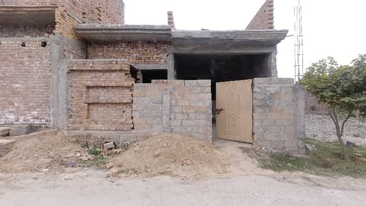 Gray structure House for Sale in Zamar Valley Islamabad