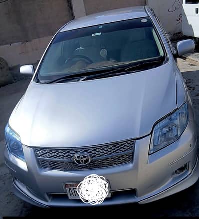 aixo crola 2006 model