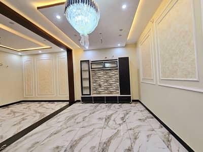 6 Marla Ground Floor For Rent (Original Pic's Attached)