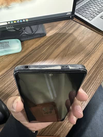Redmi note 12 | Condition 8/10
