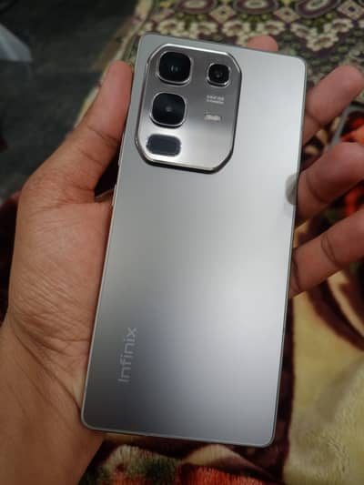 infinix note 50