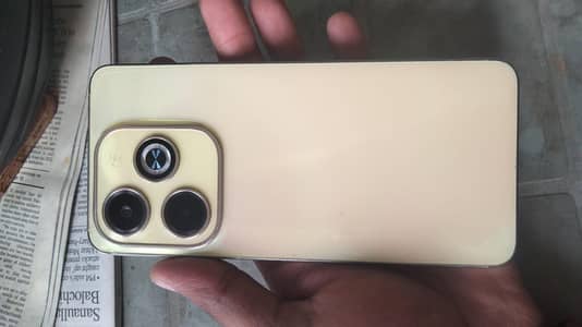 Infinix hot 40i For Sale 8+8/128