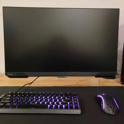Samsung Odyssey 240hz 25" IPS Gaming Monitor
