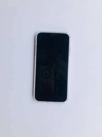 iphone xsMax 256GB