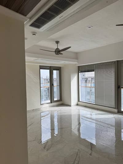 SUKH CHEYN F10 MARKAZ BRAND NEW 3 BED UNFIRNISHED APARTMENT FOR RENT