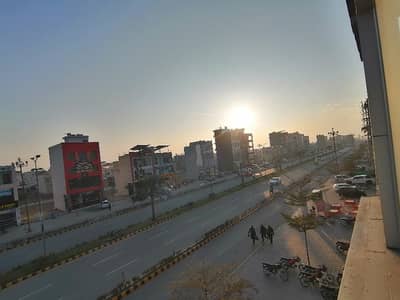 Premium On Excellent Location 5 Marla Residential Plot Is Available For sale In Lahore