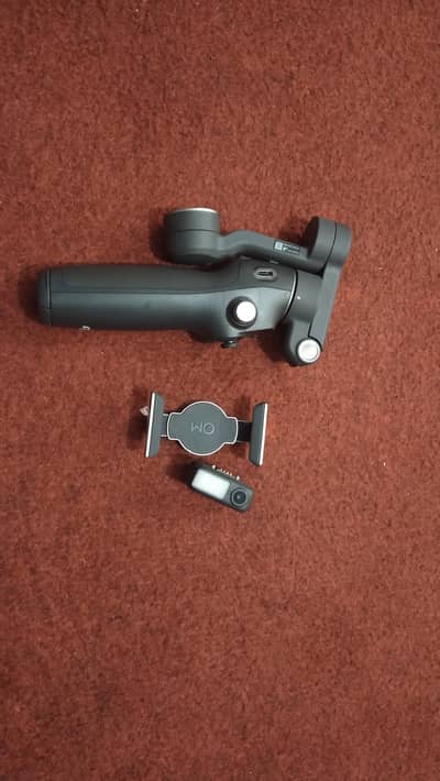 DJI Osmo Mobile Gimbal 7p