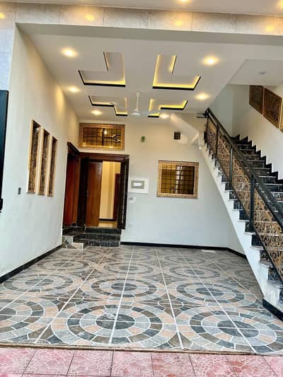 Ready To Buy A House In I-11 I-11