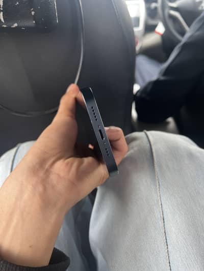 IPHONE 13 jv. Midnight colour