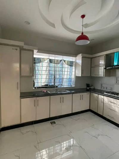 Brand New Full House Available For Rent Location I _11_2