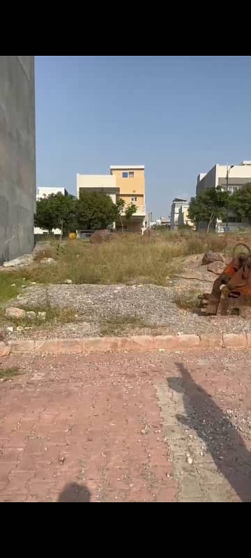 Bahria Enclave Sector N Islamabad