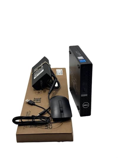 Dell Optiplex 5090 Mini i5 11500t 8GB 256GB Price 70000