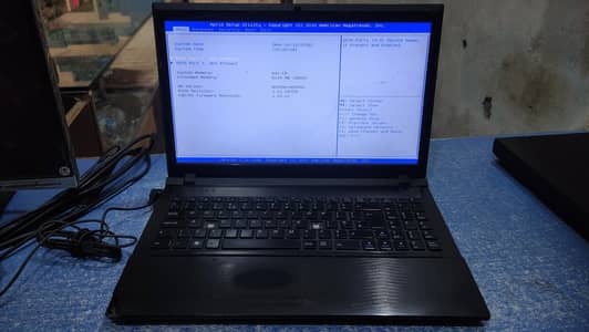 Laptop RM Notebook 310 Core i3 2nd Gen for sale