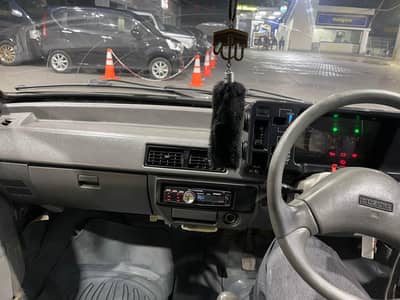 Suzuki mehran vx 2017