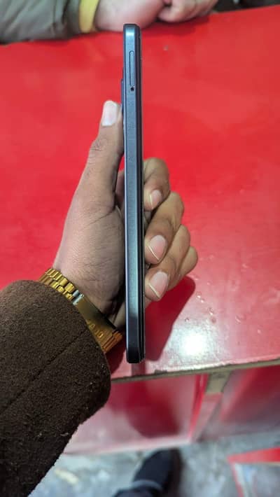 infinix hot 50i