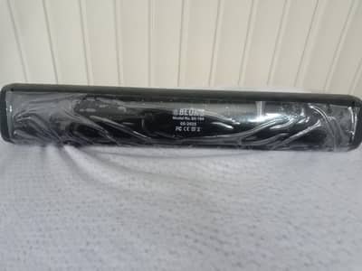 BLUK'S BX-184 BassMax Wireless SoundBar Speaker