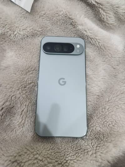 Google pixel 9 PRO XL