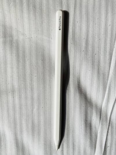 Apple Pencil Pro