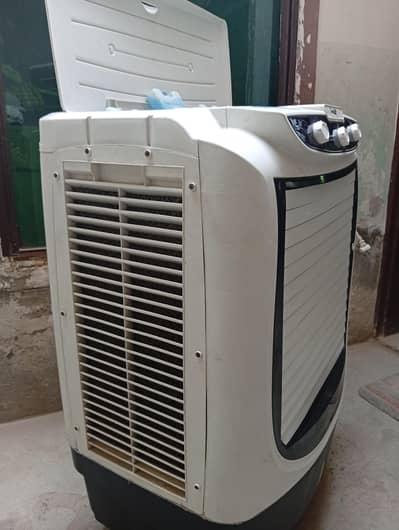 Air cooler