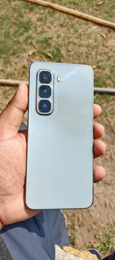 Infinix Hot 50 pro fresh condition everything ok and original
