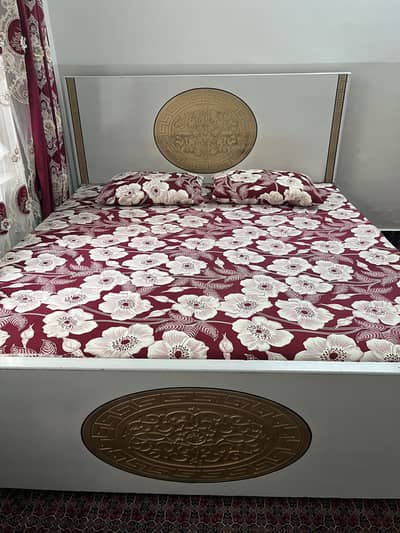 I want to sell my bed