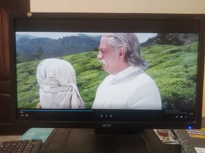 Acer Led best for gaming and pc 1920x1080 22"