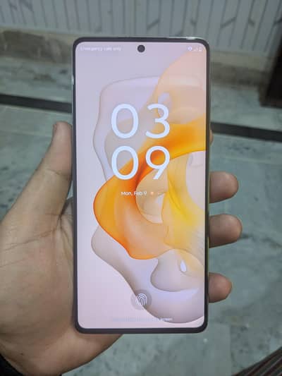 Motorola G Stylus 5G 2024 8/128 6Gen1