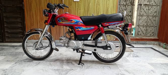 United 70 urgent saleMint condition  open voucher