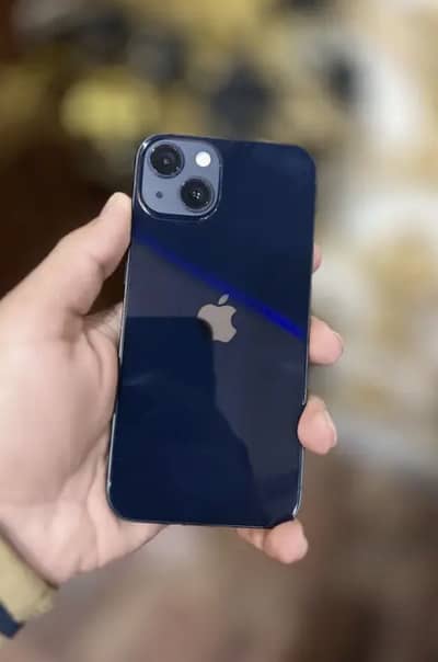 iPhone 13 128 gb 10/10 condition