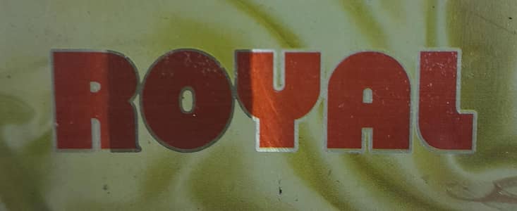 EXHAUST FAN (Two Way ) Qty :  2