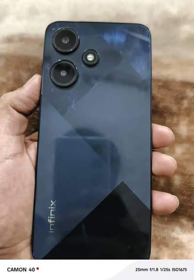 Infinix Hot 30i