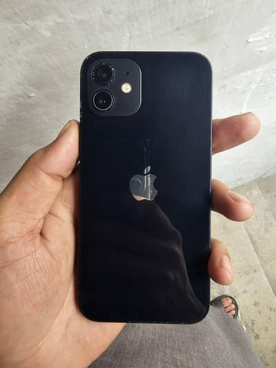 iPhone 12 JV read add before call