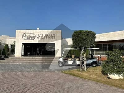 Farmhouse For Sale In Naturals Club & Resort