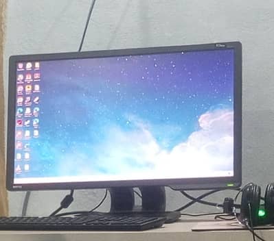 144hz TN panel 24 inch gaming monitor