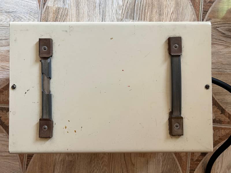 stabilizer reena silver automatic 7000W 1