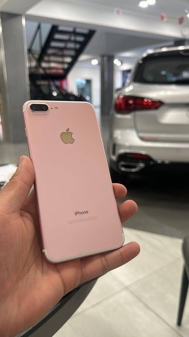 iPhone 7 Plus 6