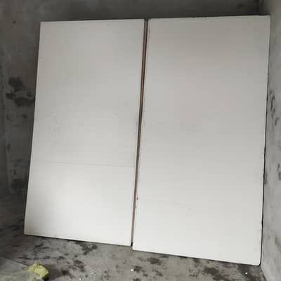 Eps thermopore insulation sheets