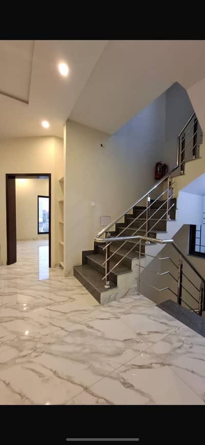 Brand New Upper Portion For Rent