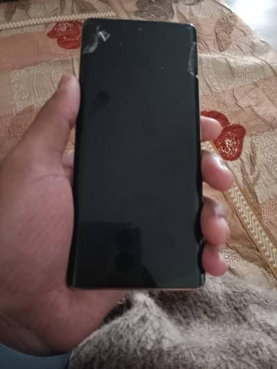infinix zero 30