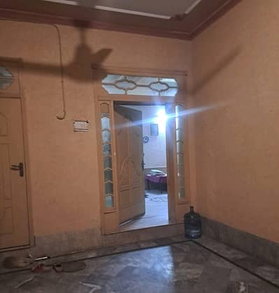 Ready To Buy A House 5 Marla In Lahore