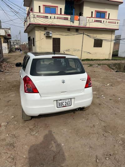 suzuki swift for sale