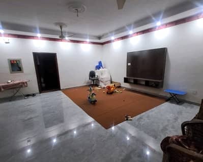 House For Sale In Allama Iqbal Town - Nishtar Block