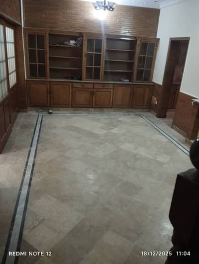 G-11/1 25*50 Full House Available For Rent