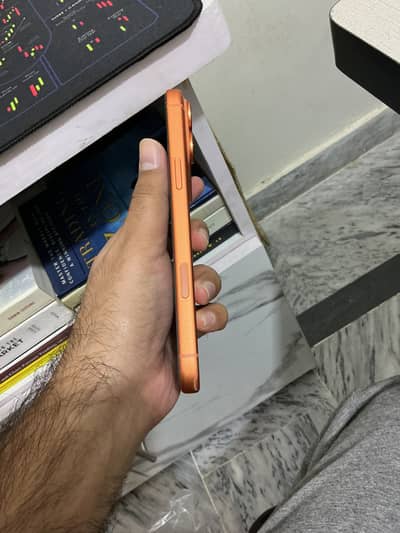 Iphone 17 Pro Max - pta / 512gb , Cosmic Orange