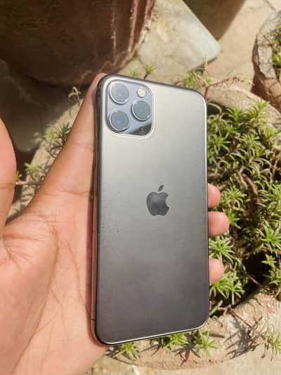 Iphone 11pro 64gb