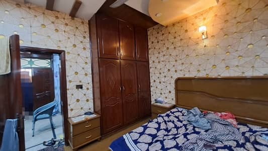 5 Marla House In Allama Iqbal Town For Sale At Good Location