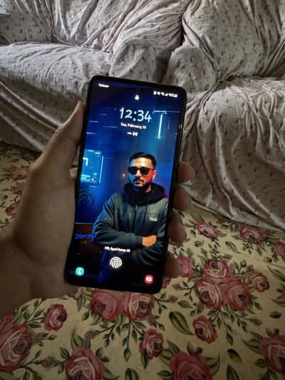 Samsung Galaxy A52 5g