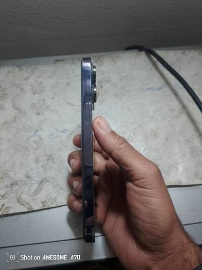 Iphone 14 pro max 256gh bypass